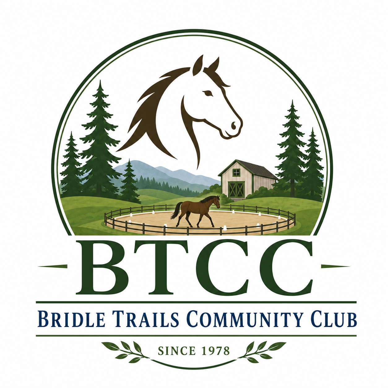 BTCC Logo